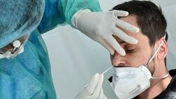 انجام ۸۵۰۷ تست کرونا از ابتدای طرح سلامت نوروزی تاکنون
