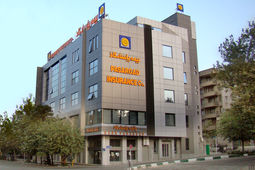 بازدید مدیرعامل بیمه پاسارگاد از منطقه ۱۴ و تأکید بر تداوم ارتباط نزدیک با شرکای تجاری
