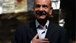 فردوس کاویانی درگذشت