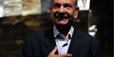فردوس کاویانی درگذشت