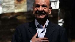 فردوس کاویانی درگذشت