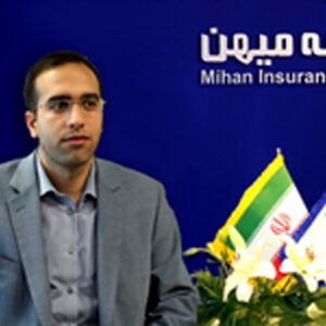 علی  محمد خانی 
