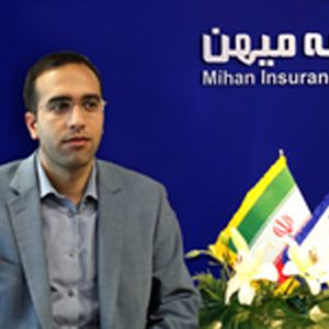 علی  محمد خانی 