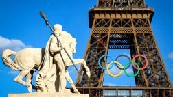 شروع غیر رسمی بازی های المپیک پاریس از چهارشنبه
