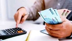 جزئیات تازه از افزایش حقوق کارمندان

