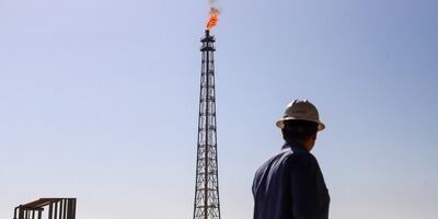 قرارداد طرح توسعه و بهره‌برداری میدان چنگوله به‌زودی امضا می‌شود