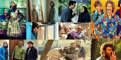 کمدی‌ها به سینما برگشتند