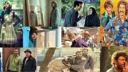 کمدی‌ها به سینما برگشتند