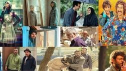 کمدی‌ها به سینما برگشتند