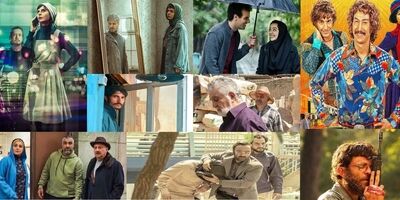 کمدی‌ها به سینما برگشتند