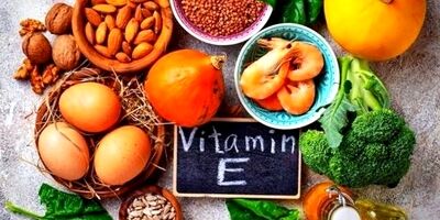 ویتامین E خطرناک است؟