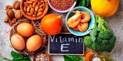ویتامین E خطرناک است؟