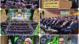 باید در راستای تفکر شهدا برای آبادانی کشور و رفاه مردم بکوشیم