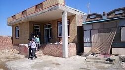 توقف ساخت مسکن روستایی اشتغال نیم میلیون نفر را لغو کرد