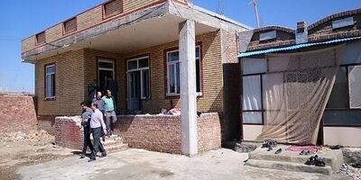 ۵۰ درصد واحدهای روستایی کشور مقاوم سازی شد 