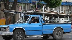 جریمه حمل ناایمن تیرآهن و ورق‌های فلزی چقدر است؟
