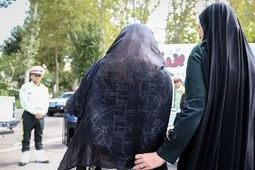 قتل جوان شاهین دژی بدست مادر و خواهرش
