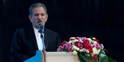 استقرار نظام بیمه‌ای مهمترین اقدام عدالت در جامعه جهانی است