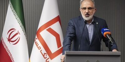 پرداخت ۹/۷ همت تسهیلات قرض‌الحسنه بانک مسکن در ۵ ماهه ۱۴۰۴ / رشد ۷۰ درصدی در تعداد نسبت به مدت مشابه سال قبل
