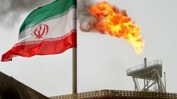 افزایش ماهانه قیمت نفت سنگین ایران
