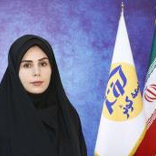 سحر  بزرگ‌ نیا