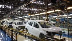 چرا تولید خودروهای ناقص همچنان ادامه دارد؟