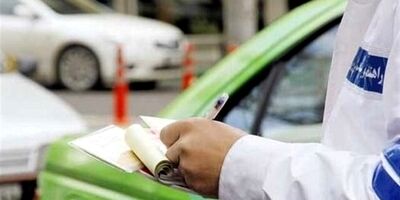 اطلاعات تصادفات به صورت برخط به پلیس، بیمه و مراجع قضایی ارسال  می شود