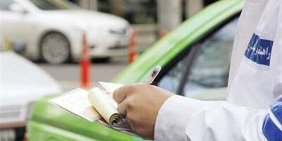 اطلاعات تصادفات به صورت برخط به پلیس، بیمه و مراجع قضایی ارسال  می شود