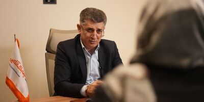 صنعت بیمه برای ارائه محصول مناسب نسل جدید باید سرمایه گذاری کند