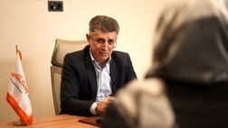 صنعت بیمه برای ارائه محصول مناسب نسل جدید باید سرمایه گذاری کند