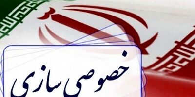 جزییات عرضه سهام بلوکی ۳ شرکت دولتی از سوی سازمان خصوصی‌سازی اعلام شد