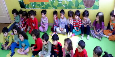 حدود 6 هزار کودک مهدهای زنجانی تحت پوشش بیمه قرار دارند
