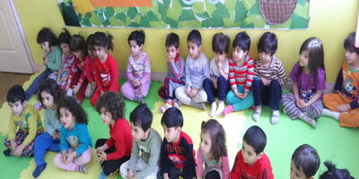 حدود 6 هزار کودک مهدهای زنجانی تحت پوشش بیمه قرار دارند