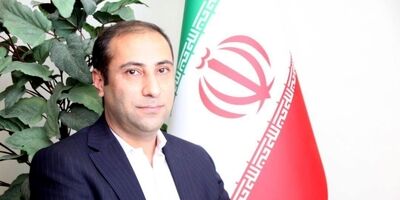 مقیمی مشاور وزیر صمت و سرپرست حوزه وزارتی شد