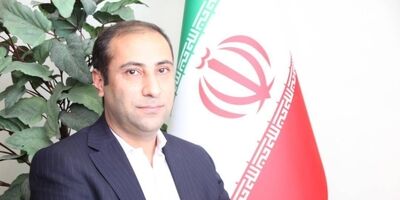 مقیمی مشاور وزیر صمت و سرپرست حوزه وزارتی شد