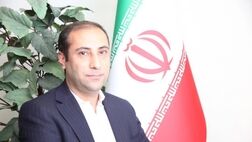 مقیمی مشاور وزیر صمت و سرپرست حوزه وزارتی شد