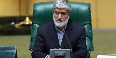 رییس مجلس اجازه خارج کردن طرح‌های دارای بار مالی از دستور کار مجلس را دارد