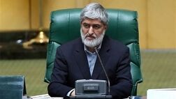 رییس مجلس اجازه خارج کردن طرح‌های دارای بار مالی از دستور کار مجلس را دارد