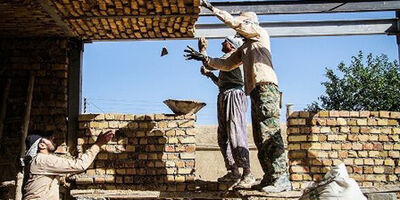 ۳۳ درصد خانه‌های مسکونی بر روی گسل در زنجان، مقاوم‌سازی شد