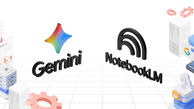 گوگل احتمالاً NotebookLM را به جمینای می‌آورد

