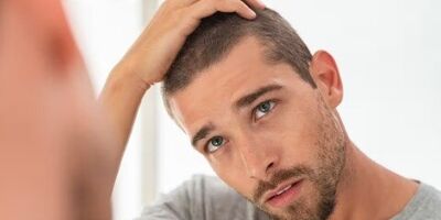 چه چیزی باعث خشکی مو می‌شود؟

