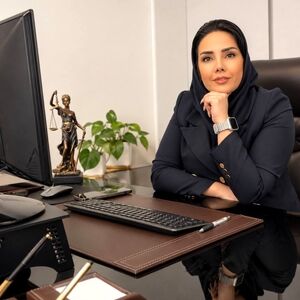 فیروزه شاه حیدری