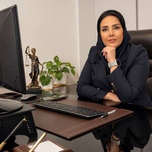 فیروزه شاه حیدری