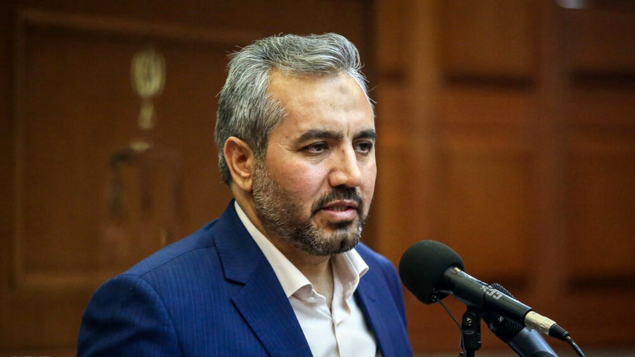 پروندههای مسن در محاکم عمومی و انقلاب تهران ۶ درصد کاهش یافت