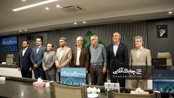 محور مذاکرات پانزدهمین نشست اتاق فکر صنعت بیمه چه بود؟+ عکس