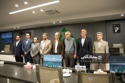 محور مذاکرات پانزدهمین نشست اتاق فکر صنعت بیمه چه بود؟+ عکس