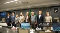 محور مذاکرات پانزدهمین نشست اتاق فکر صنعت بیمه چه بود؟+ عکس