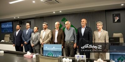 محور مذاکرات پانزدهمین نشست اتاق فکر صنعت بیمه چه بود؟+ عکس