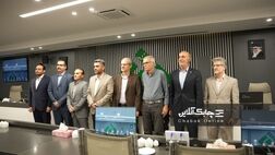 محور مذاکرات پانزدهمین نشست اتاق فکر صنعت بیمه چه بود؟+ عکس