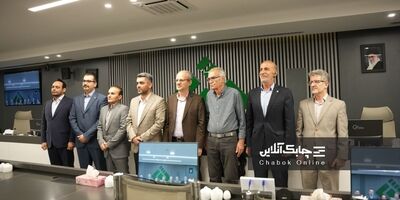 محور مذاکرات پانزدهمین نشست اتاق فکر صنعت بیمه چه بود؟+ عکس